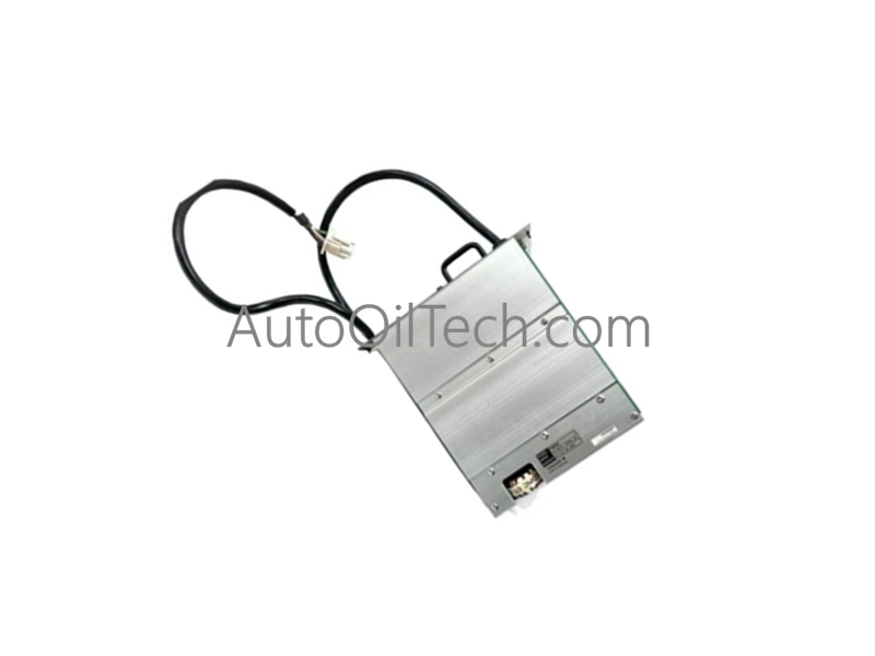 Yokogawa PW402 Power Supply