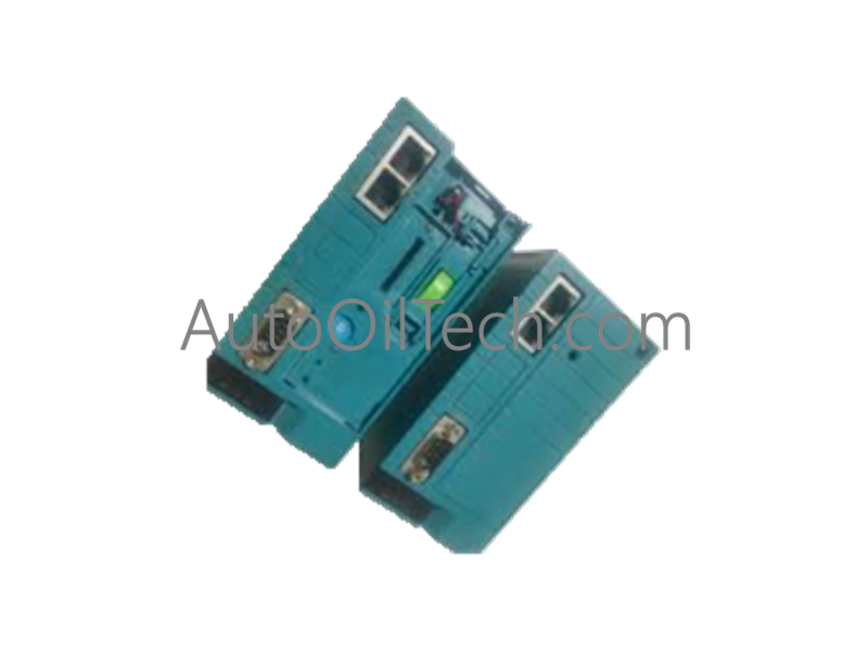Yokogawa NFCP501-W15 CPU Module