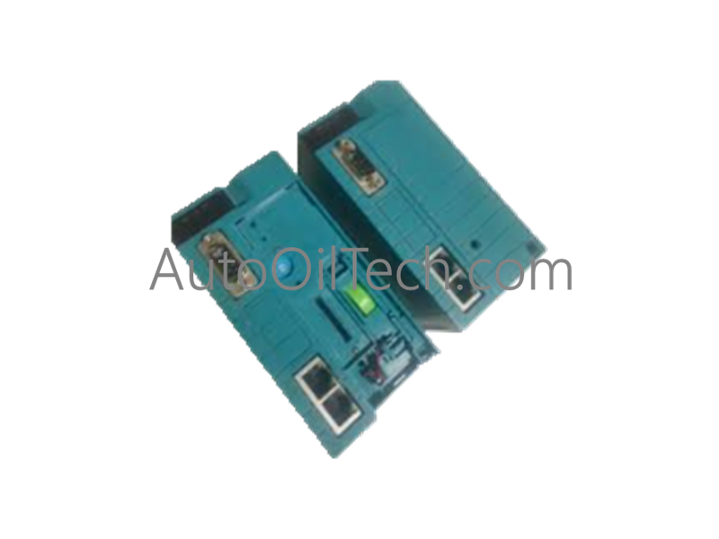 Yokogawa NFCP501-W15 CPU Module