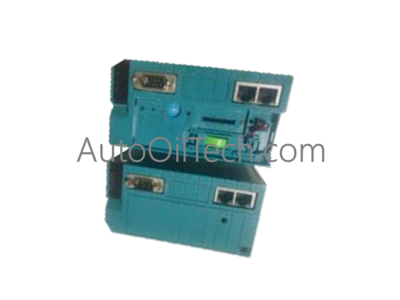 Yokogawa NFCP501-W15 CPU Module