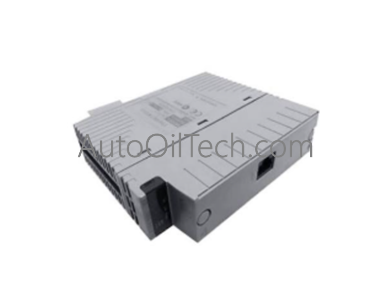 Yokogawa ALF111-S50 Foundation Fieldbus Communication Module