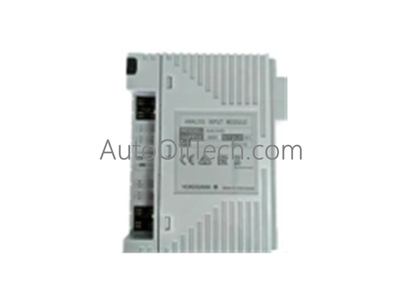 Yokogawa PW504 Power Supply Unit