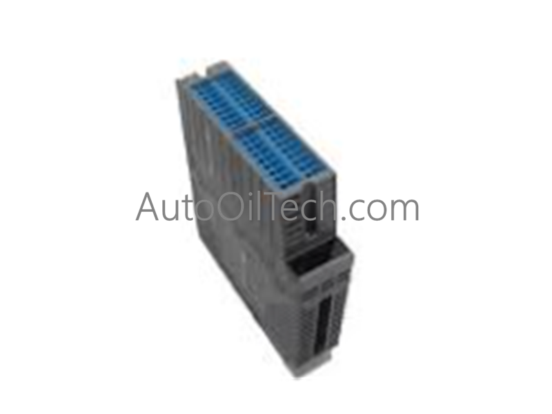 Yokogawa ASD143-P00 Digital Input Module