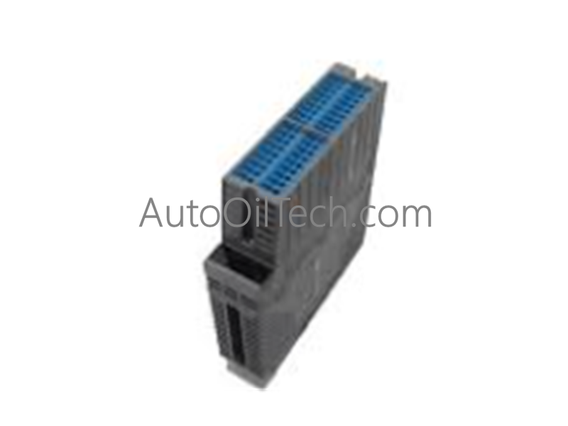 Yokogawa ASD143-P00 Digital Input Module