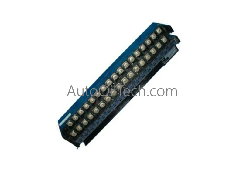 Yokogawa TE16*B Terminal Block/Strip