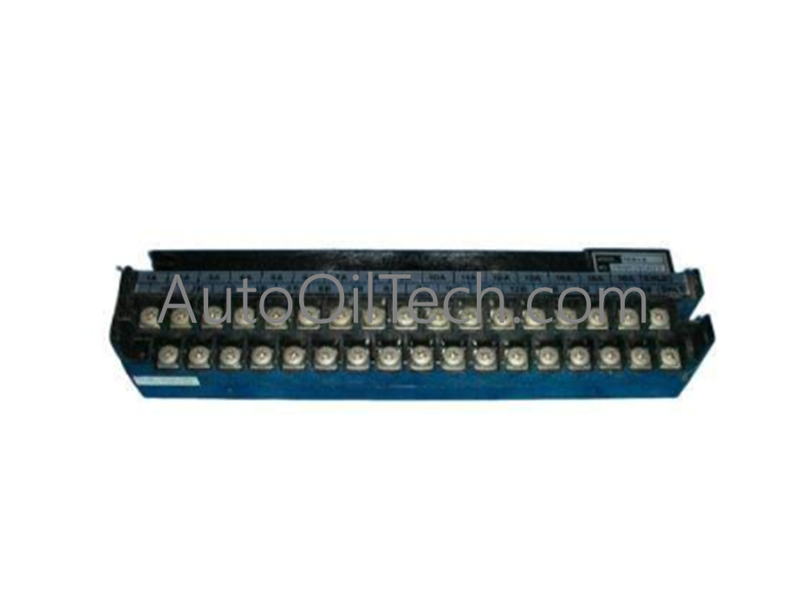Yokogawa TE16*B Terminal Block/Strip
