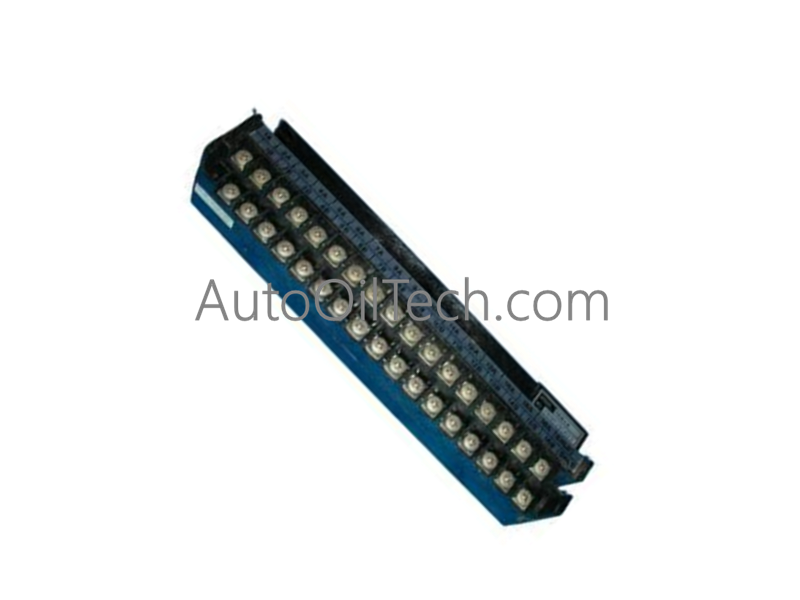 Yokogawa TE16*B Terminal Block/Strip