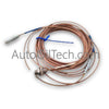 Emerson Epro PR6423/10R-030-CN Eddy Current Sensor