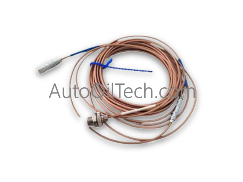 Emerson Epro PR6423/10R-030-CN Eddy Current Sensor