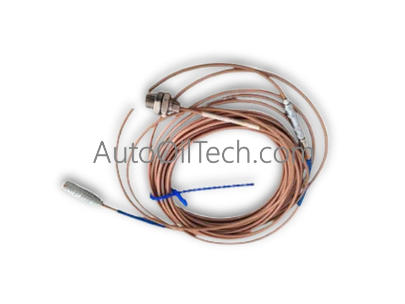 Emerson Epro PR6423/10R-030-CN Eddy Current Sensor