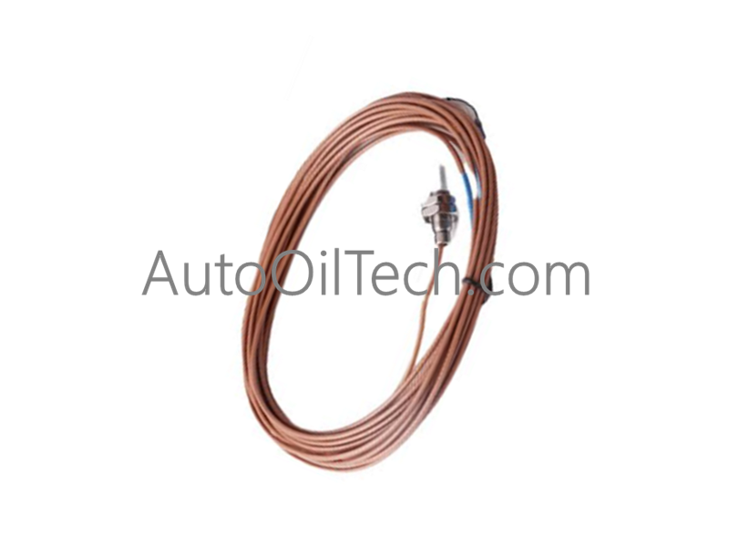 Emerson Epro PR6423/10R-030-CN Eddy Current Sensor