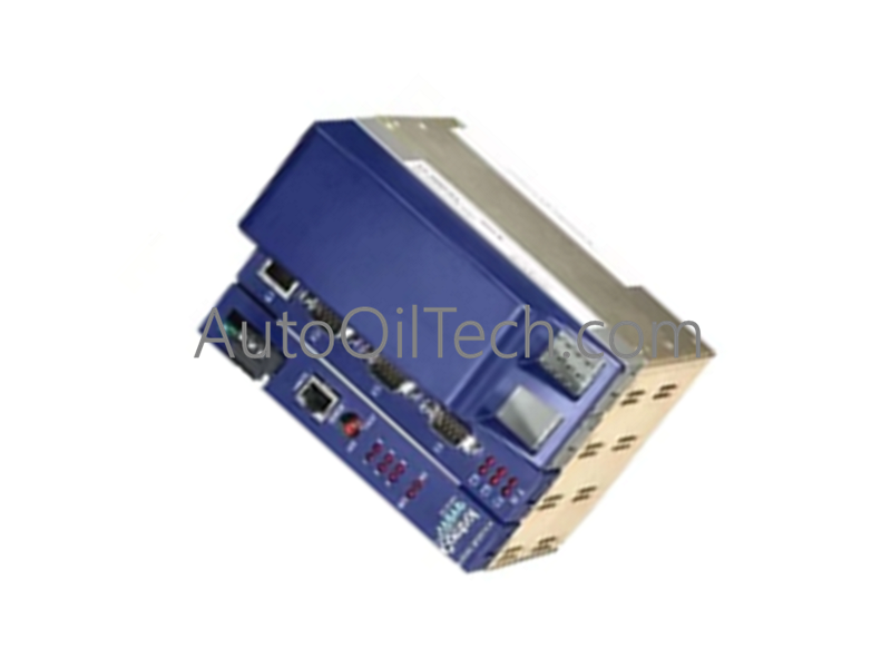Emerson 396563-18-0 ControlWave Micro Controller