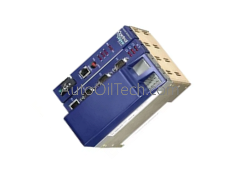 Emerson 396563-18-0 ControlWave Micro Controller
