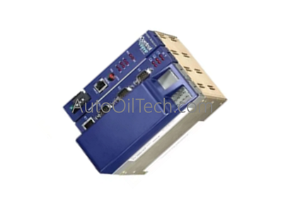 Emerson 396563-18-0 ControlWave Micro Controller