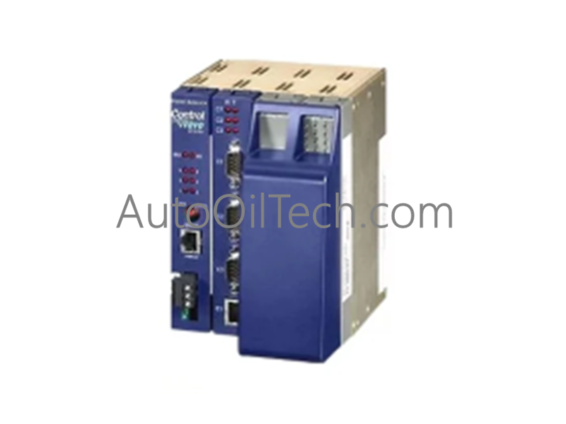 Emerson 396563-18-0 ControlWave Micro Controller