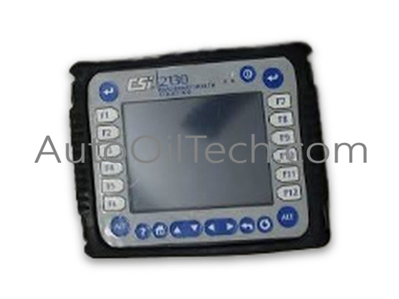 Emerson CSI2140 AMS Machinery Health Analyzer