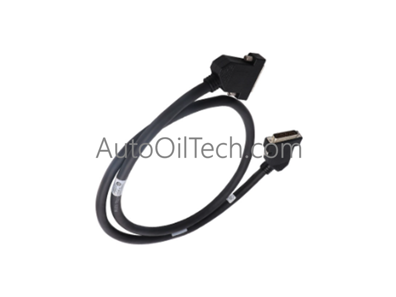 Cable del acelerómetro Emerson D25777