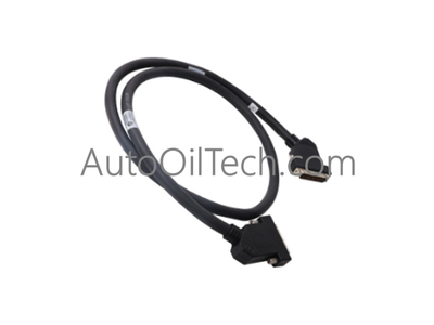 Emerson D25777 Accelerometer Cable