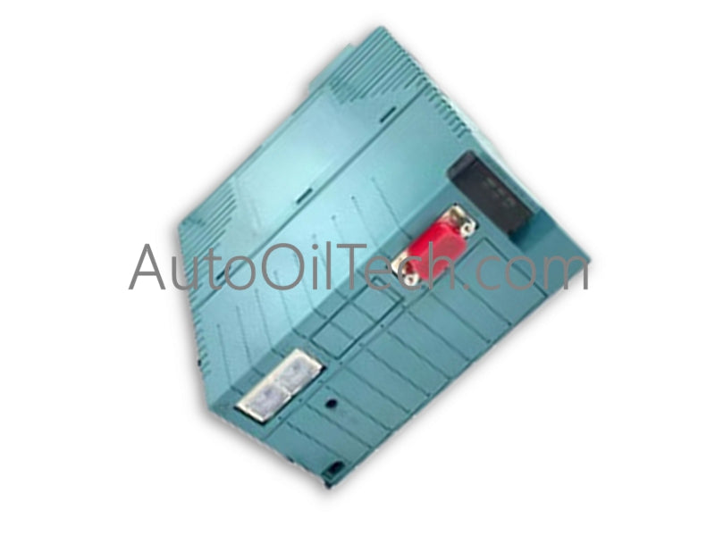 Módulo de CPU Yokogawa NFCP501-S05