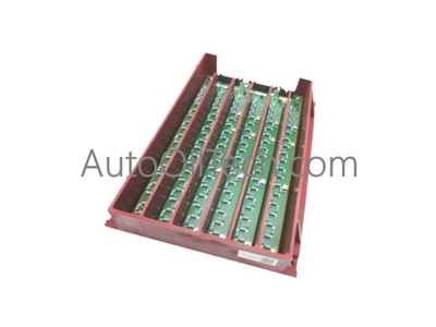 Allen-Bradley 81000-199-51-R Control Interface Board