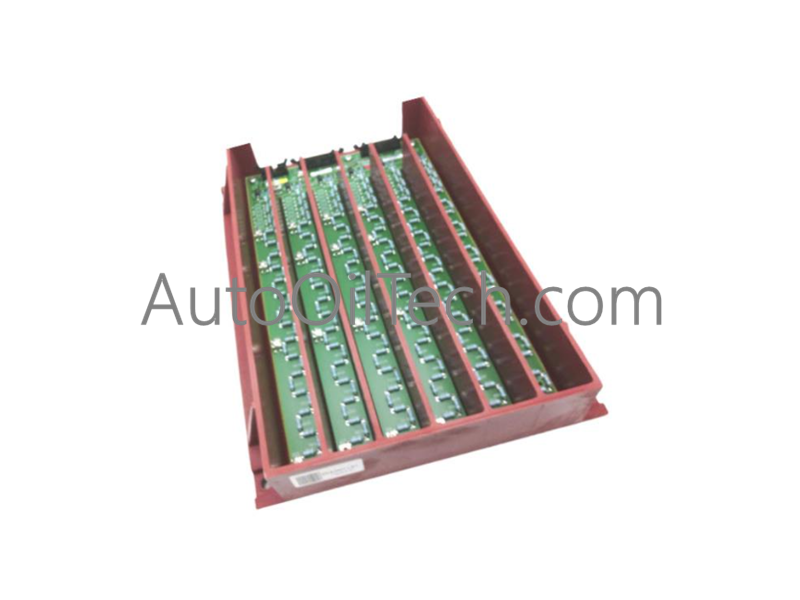 Allen-Bradley 81000-199-51-R Control Interface Board