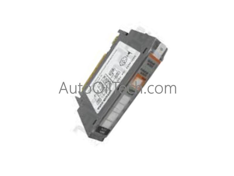 Allen-Bradley 1734-IE2I POINT I/O Analog Input Module