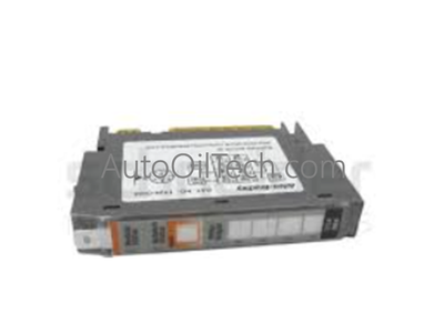 Allen-Bradley 1734-IE2I POINT I/O Analog Input Module