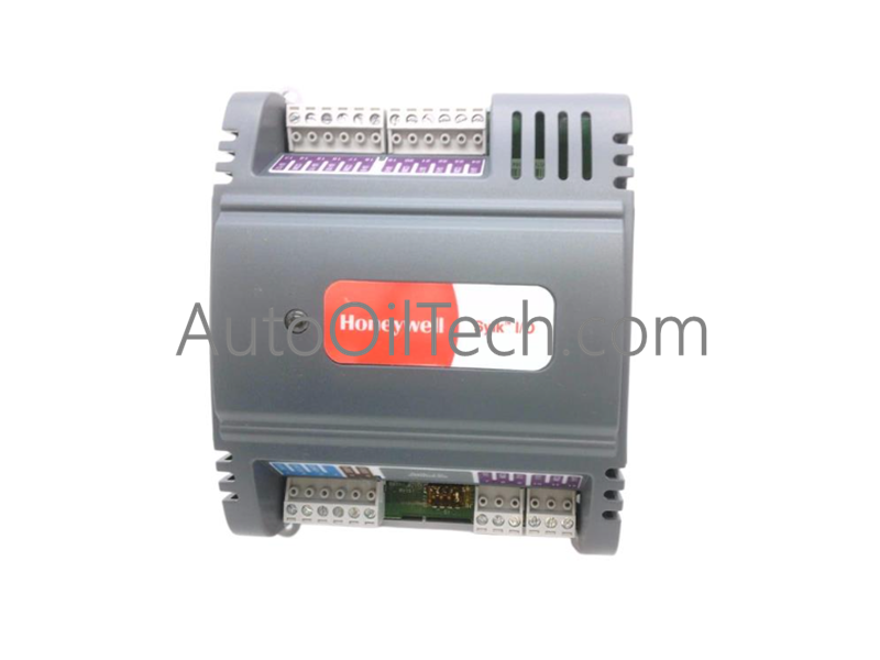 وحدة الإدخال/الإخراج SIO12000 Sylk من Honeywell