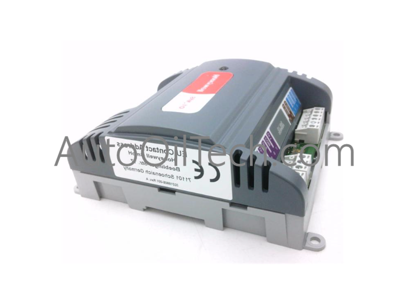 وحدة الإدخال/الإخراج SIO12000 Sylk من Honeywell