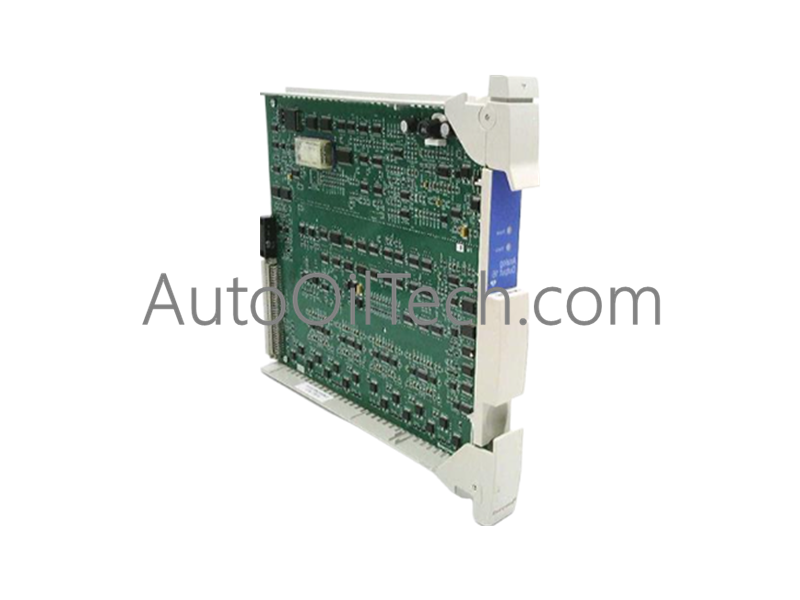 وحدة توزيع الطاقة الرئيسية Honeywell 6581500072