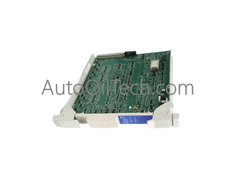 Honeywell 80363969-150 Analog Output Module