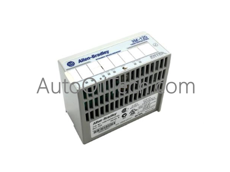 Allen-Bradley 1440-TPS02-01RB Position Measurement Modules