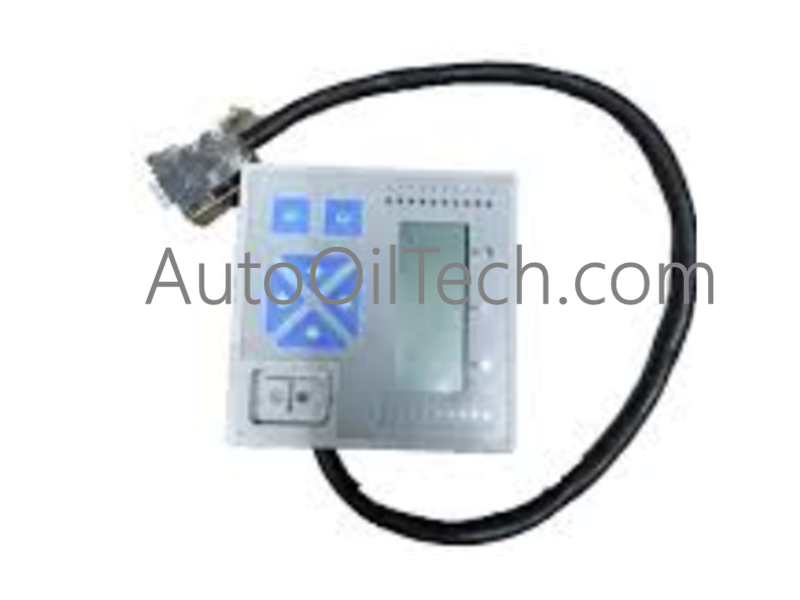 ABB 1MRB150072R3/A Signal Processing Board