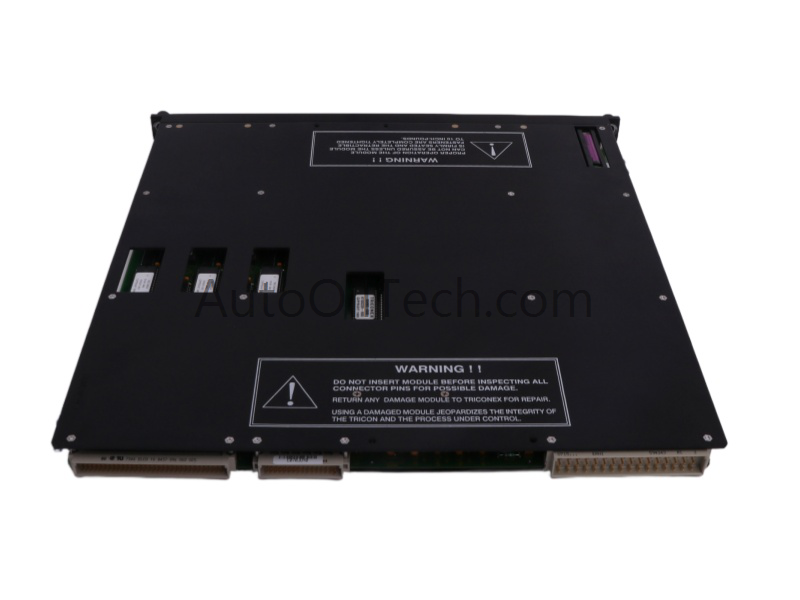Triconex 4409 SMM