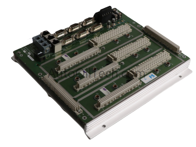 Triconex 7400207-001 MP2101