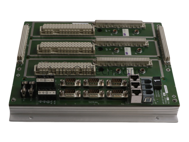 Triconex 7400207-001 MP2101