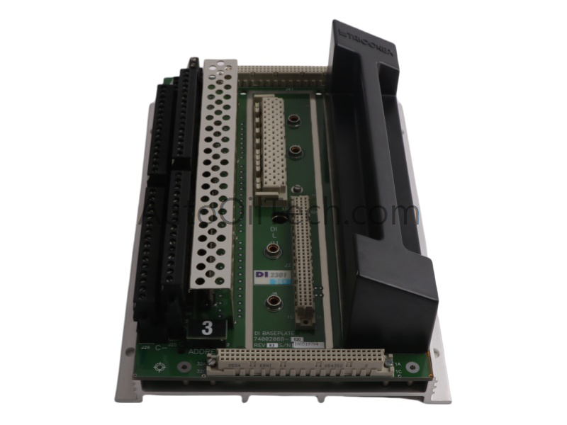 Triconex 7400208B-020 DI2301