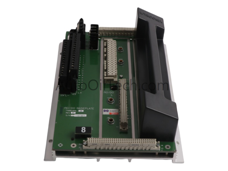 Triconex 7400209-030 DO2401