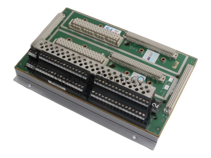 Triconex 7400210-010 AI2351