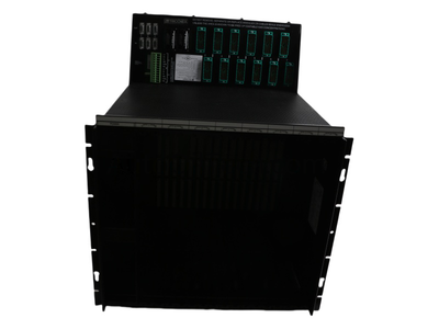 Triconex 8110