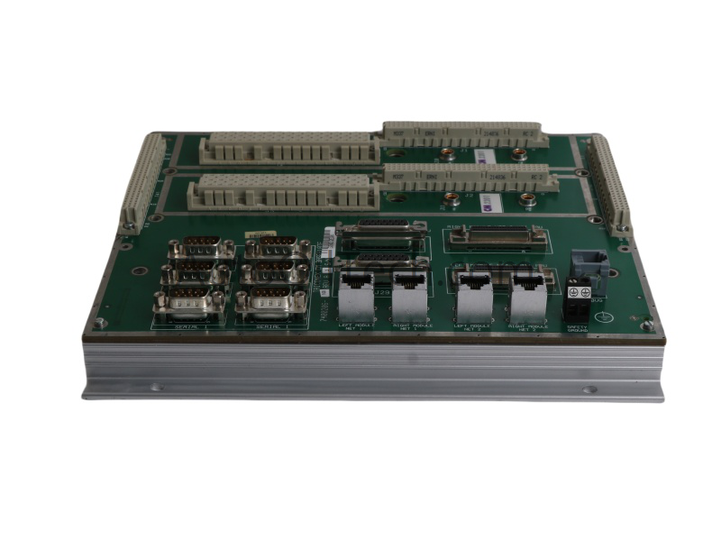 Triconex 9563-810 Termination Panel