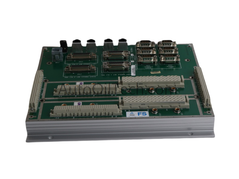 Triconex CM2201 7400206-100