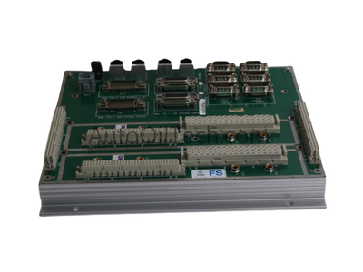 Triconex CM2201 7400206-100