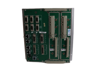 Triconex CM2201 7400206-100