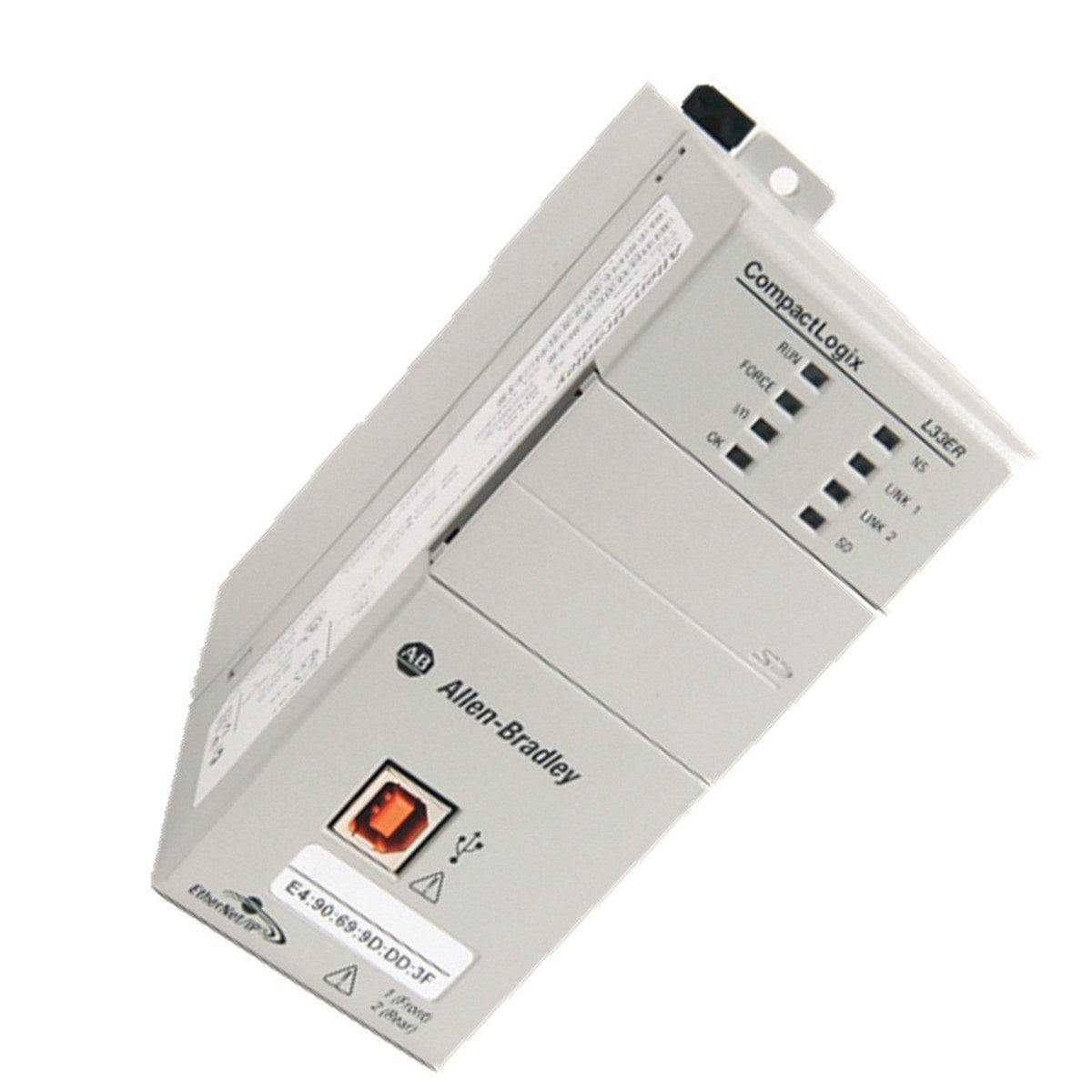 Allen-Bradley 1769-L33ER