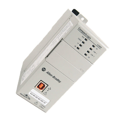 Allen-Bradley 1769-L33ER