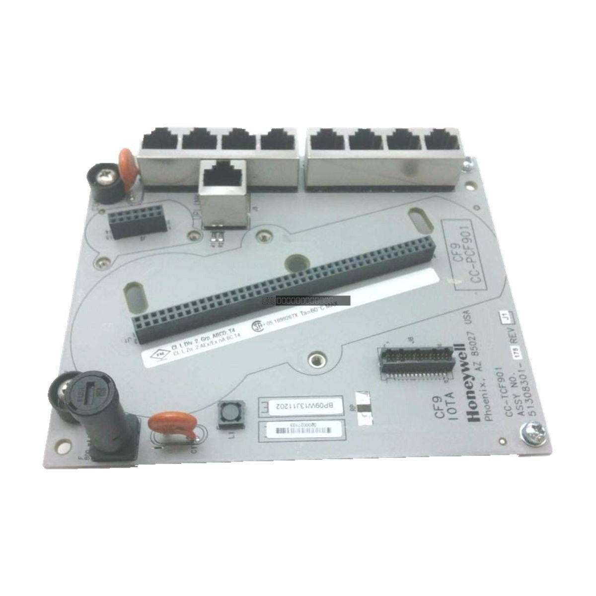 Honeywell CC-TCF901