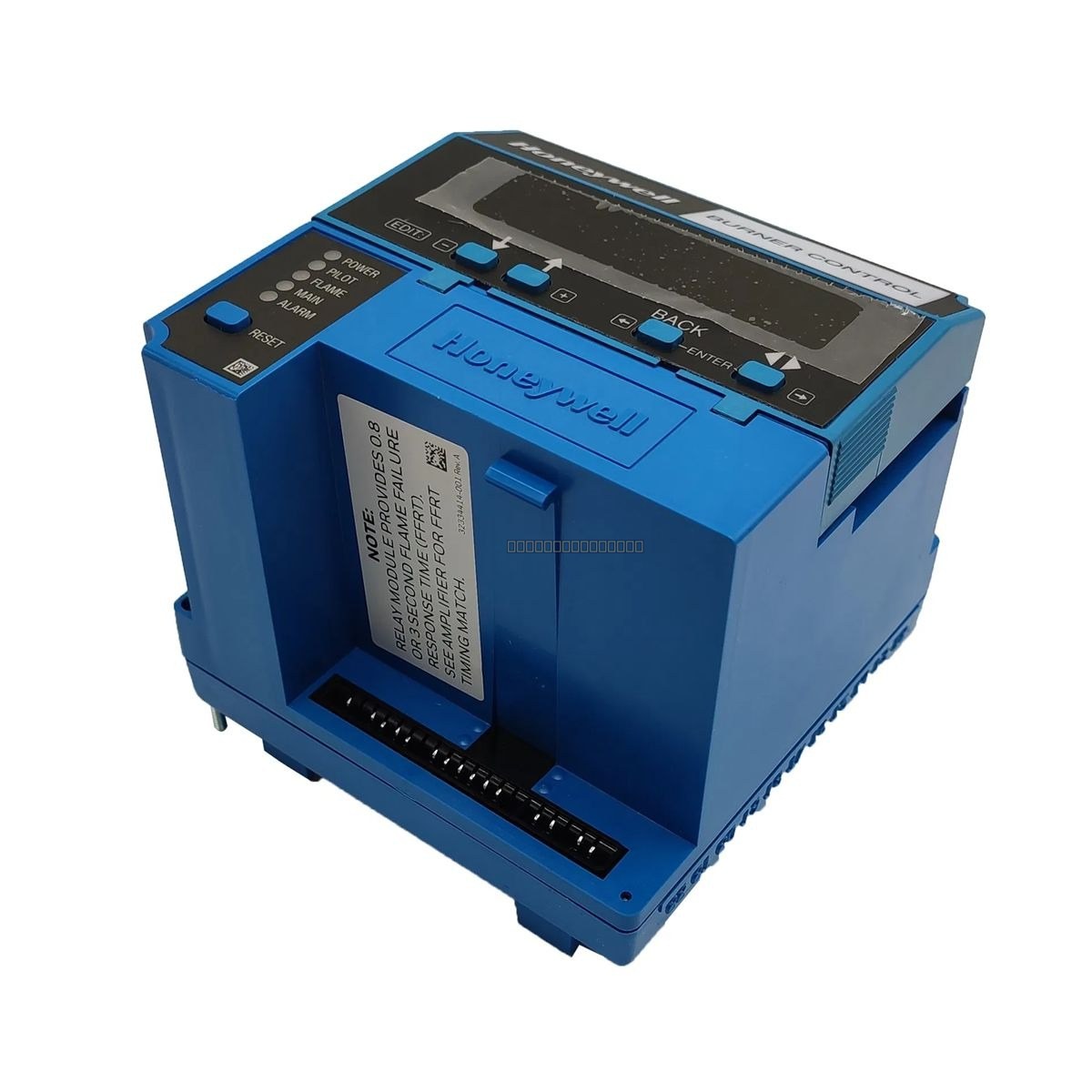 Honeywell RM7888A1019