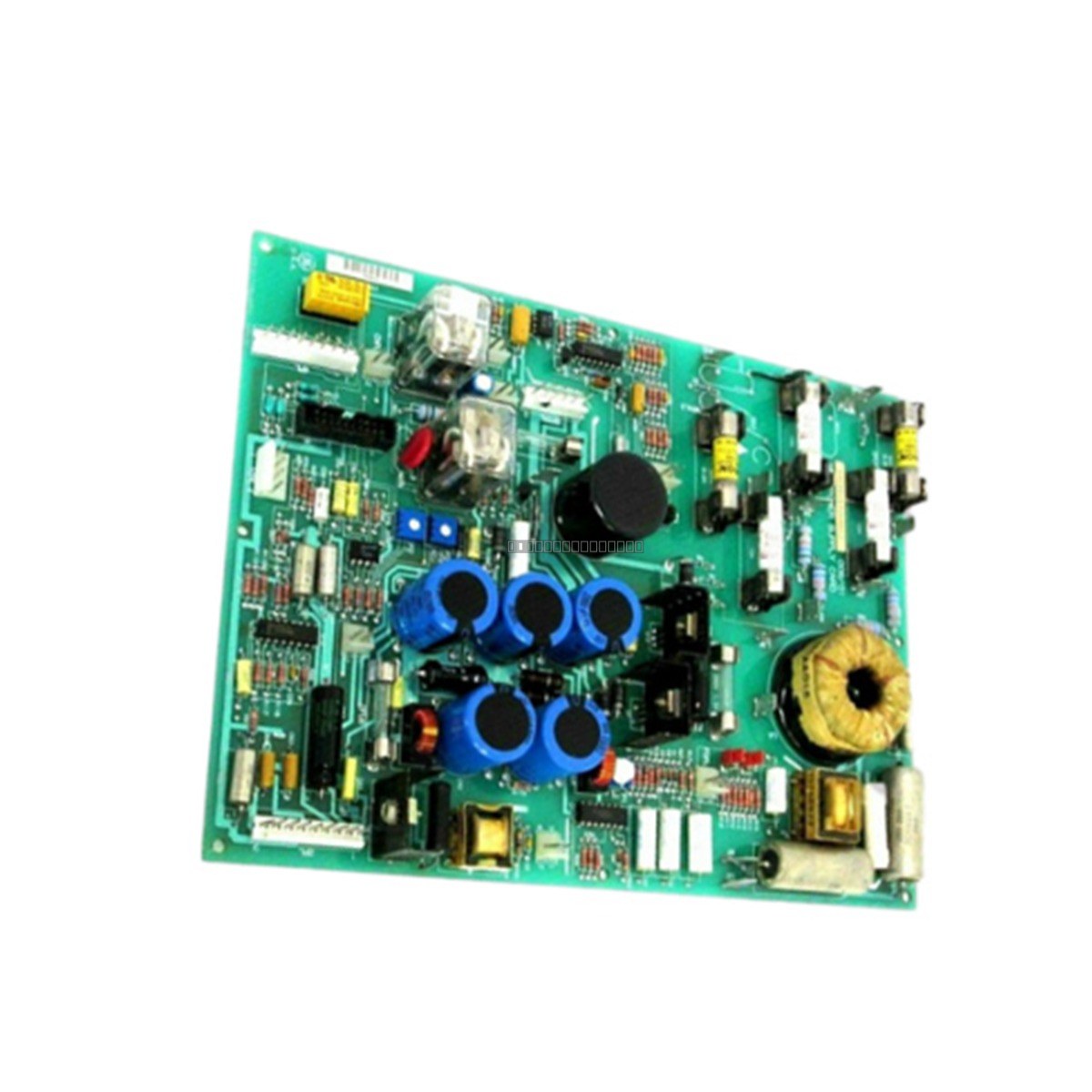 GE FANUC 531X111PSHARG1