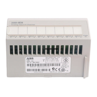 ABB S200-IE8